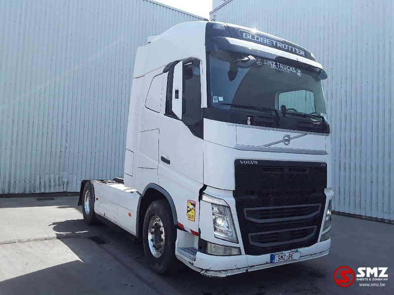 Volvo FH 500 I park cool hydr. alcoa - Tractor unit: picture 1 Volvo FH 500 I park cool hydr. alcoa - Tractor unit: picture 1