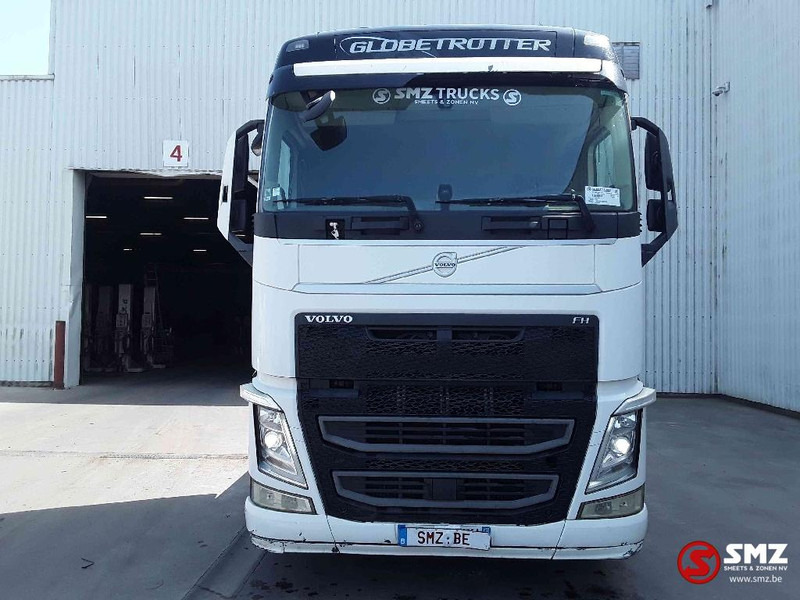 Volvo FH 500 I park cool hydr. alcoa - Tractor unit: picture 2 Volvo FH 500 I park cool hydr. alcoa - Tractor unit: picture 2