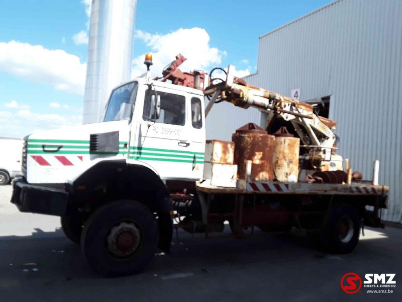 Renault C 260 4x4 - Truck: picture 5 Renault C 260 4x4 - Truck: picture 5