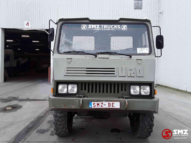 Urovesa 4x4 - Dropside/ Flatbed truck: picture 2 Urovesa 4x4 - Dropside/ Flatbed truck: picture 2