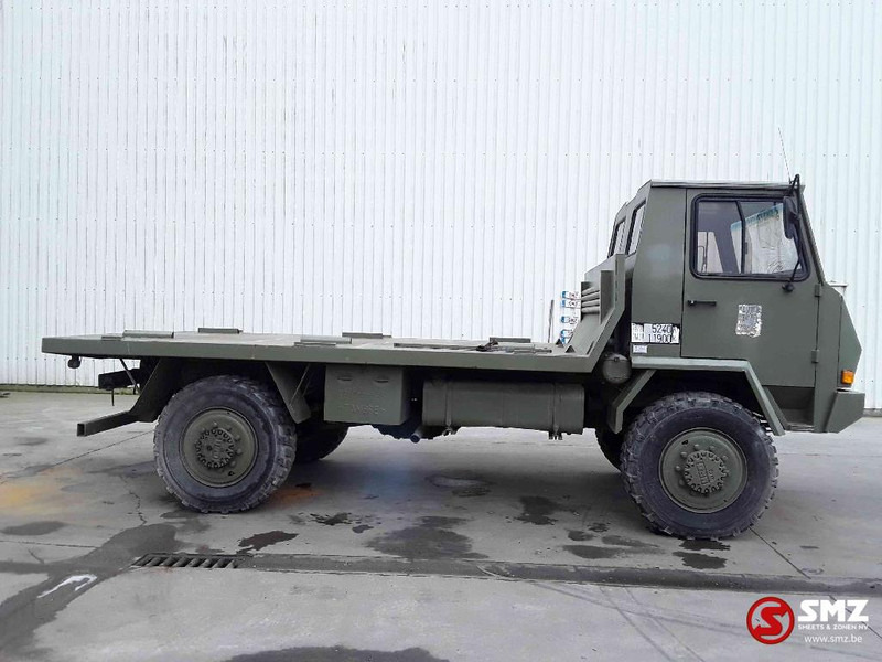 Urovesa 4x4 - Dropside/ Flatbed truck: picture 4 Urovesa 4x4 - Dropside/ Flatbed truck: picture 4