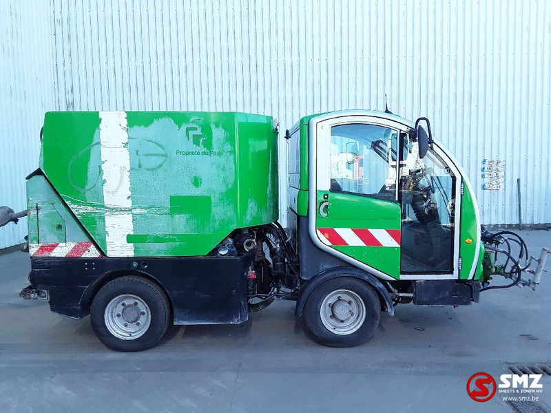 EUROVOIRIE Machine - Utility/ Special vehicle: picture 4 EUROVOIRIE Machine - Utility/ Special vehicle: picture 4