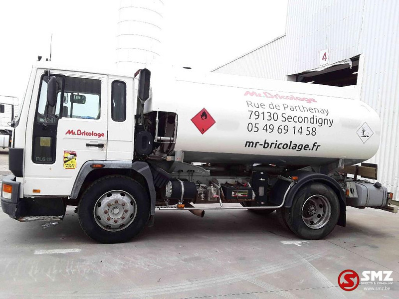 Volvo FL6 10000L - Tank truck: picture 5 Volvo FL6 10000L - Tank truck: picture 5