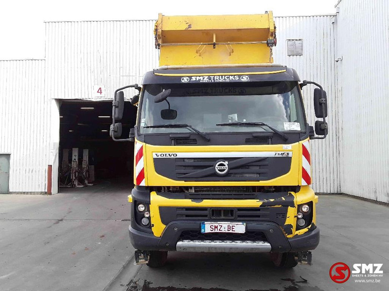 Volvo FMX 420 Bibenne I shift - Tipper: picture 2 Volvo FMX 420 Bibenne I shift - Tipper: picture 2