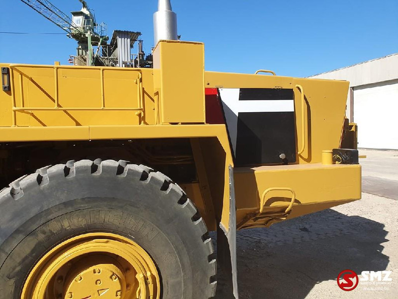 Wheel loader Zettelmeyer ZL 3000 25x: picture 6 Wheel loader Zettelmeyer ZL 3000 25x: picture 6