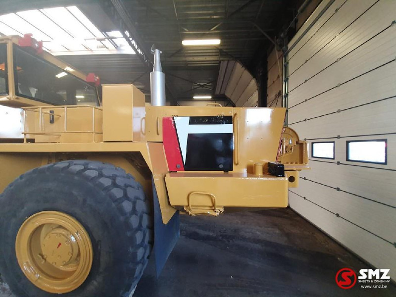 Wheel loader Zettelmeyer ZL 3000 25x: picture 10 Wheel loader Zettelmeyer ZL 3000 25x: picture 10