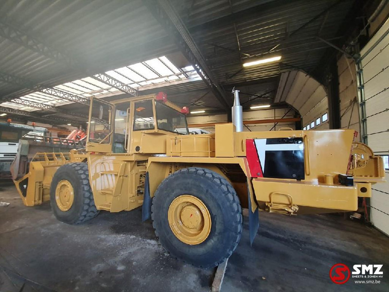 Wheel loader Zettelmeyer ZL 3000 25x: picture 12 Wheel loader Zettelmeyer ZL 3000 25x: picture 12