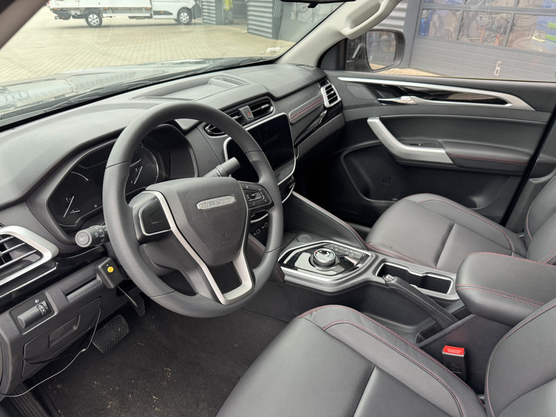 Maxus T90 EV 89 kWh - Pickup truck, Electric van: picture 4 Maxus T90 EV 89 kWh - Pickup truck, Electric van: picture 4