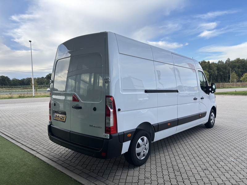 Renault Master 180 L3H2 Cruise control + Airco - Panel van: picture 3 Renault Master 180 L3H2 Cruise control + Airco - Panel van: picture 3