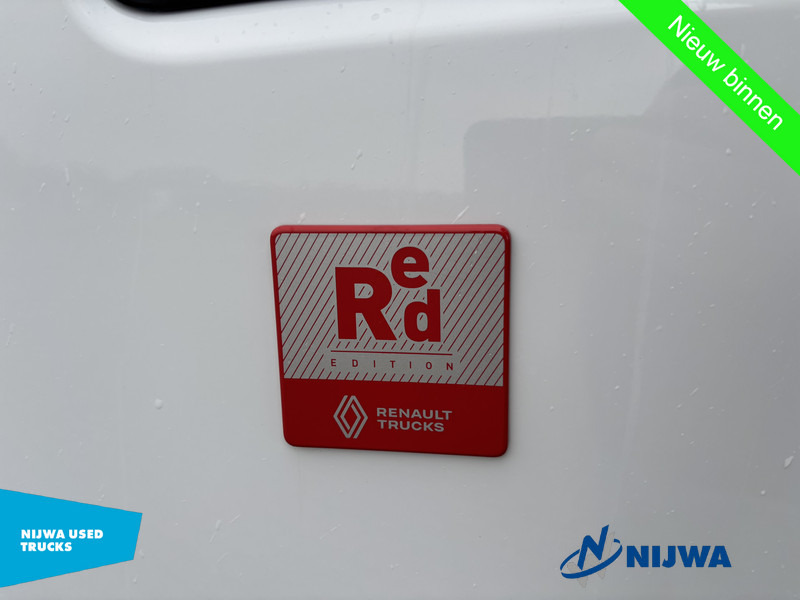 Renault Master T35 150 Zijdeur + Carplay - Panel van: picture 5 Renault Master T35 150 Zijdeur + Carplay - Panel van: picture 5