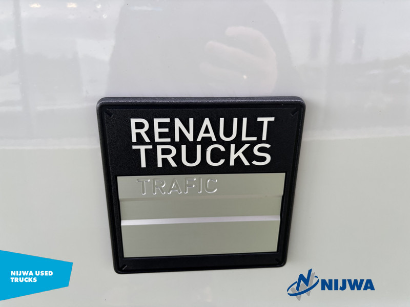 Renault Trafic 150 T30 L2H1 Automaat + Carplay - Small van: picture 5 Renault Trafic 150 T30 L2H1 Automaat + Carplay - Small van: picture 5
