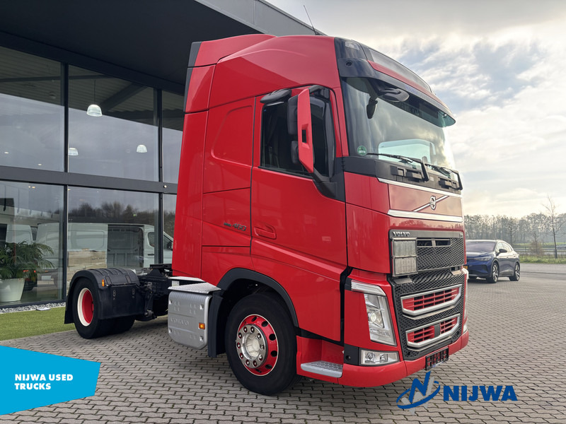 Volvo FH 460 TC 4x2 Valid ADR + I-Parkcool - Tractor unit: picture 2 Volvo FH 460 TC 4x2 Valid ADR + I-Parkcool - Tractor unit: picture 2