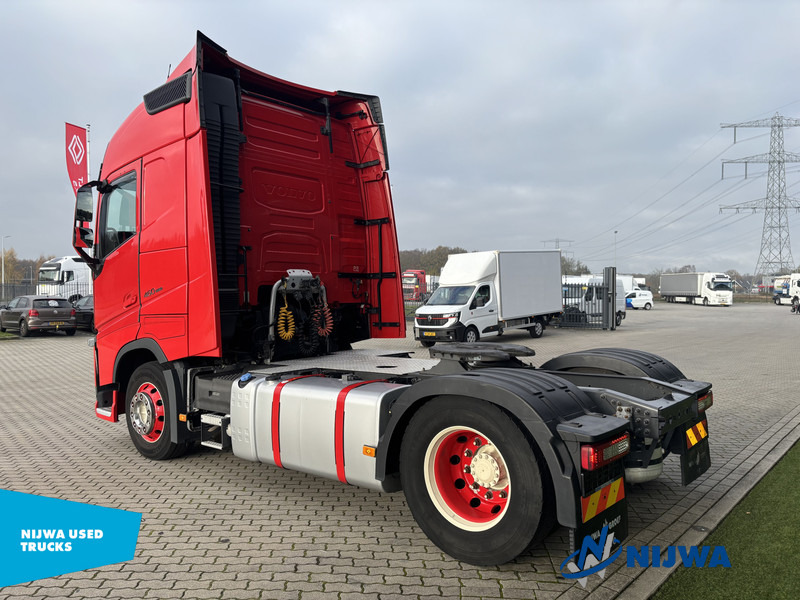 Volvo FH 460 TC 4x2 Valid ADR + I-Parkcool - Tractor unit: picture 4 Volvo FH 460 TC 4x2 Valid ADR + I-Parkcool - Tractor unit: picture 4