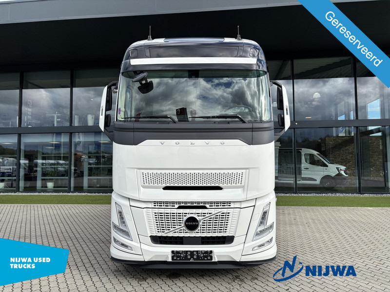 Volvo FH 500 Aero XL (NO TC) 4x2 Full air + Retarder - Tractor unit: picture 5 Volvo FH 500 Aero XL (NO TC) 4x2 Full air + Retarder - Tractor unit: picture 5