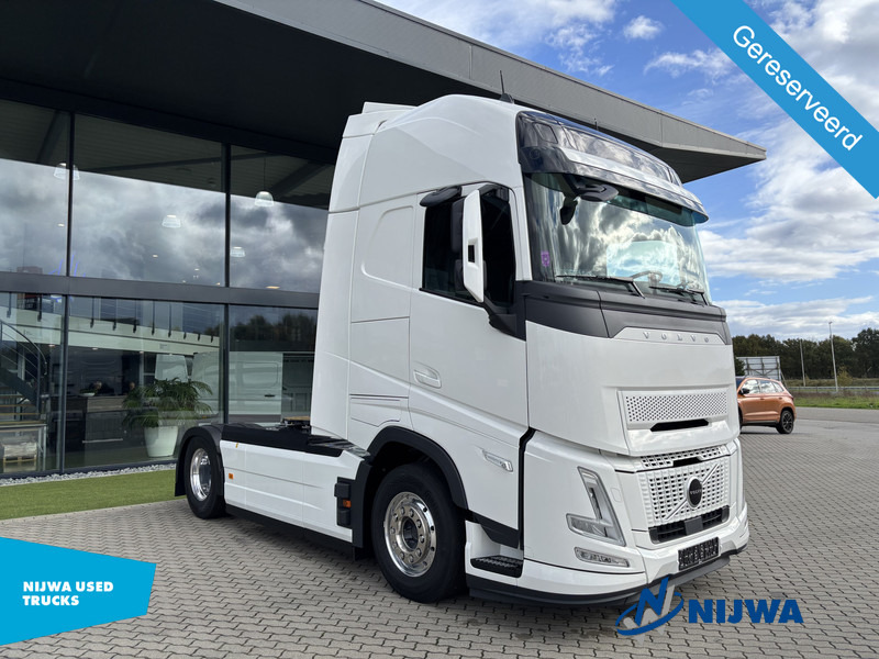 Volvo FH 500 Aero XL (NO TC) 4x2 Full air + Retarder - Tractor unit: picture 2 Volvo FH 500 Aero XL (NO TC) 4x2 Full air + Retarder - Tractor unit: picture 2
