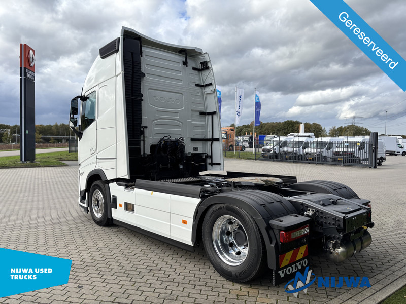 Volvo FH 500 Aero XL (NO TC) 4x2 Full air + Retarder - Tractor unit: picture 4 Volvo FH 500 Aero XL (NO TC) 4x2 Full air + Retarder - Tractor unit: picture 4