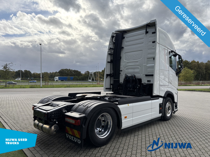 Volvo FH 500 Aero XL (NO TC) 4x2 Full air + Retarder - Tractor unit: picture 3 Volvo FH 500 Aero XL (NO TC) 4x2 Full air + Retarder - Tractor unit: picture 3