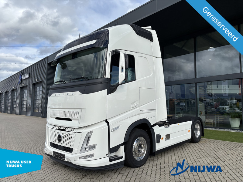Volvo FH 500 Aero XL (NO TC) 4x2 Full air + Retarder - Tractor unit: picture 1 Volvo FH 500 Aero XL (NO TC) 4x2 Full air + Retarder - Tractor unit: picture 1