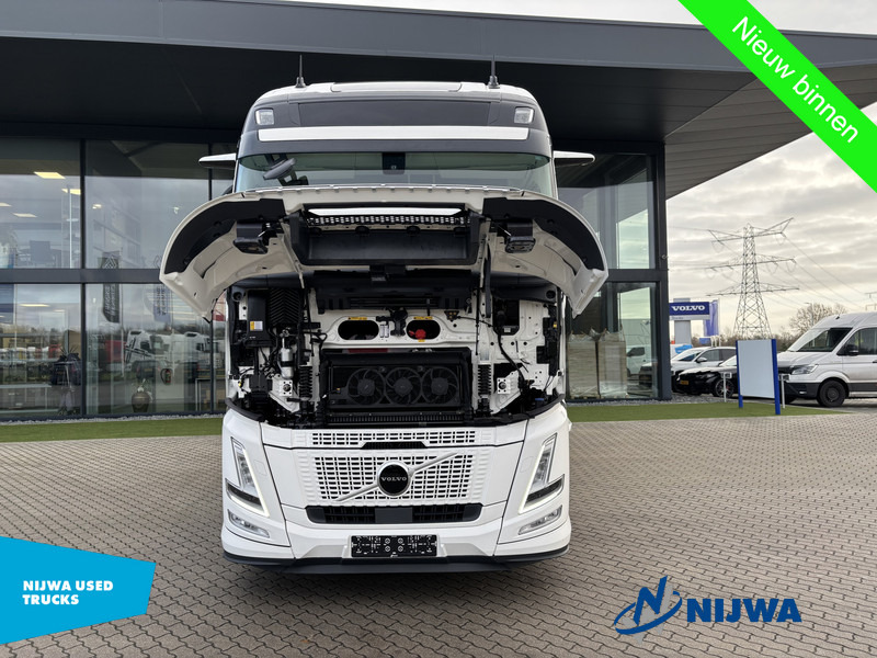 Volvo FH 500 Aero XL TC 4x2 VDS + Retarder - Tractor unit: picture 5 Volvo FH 500 Aero XL TC 4x2 VDS + Retarder - Tractor unit: picture 5