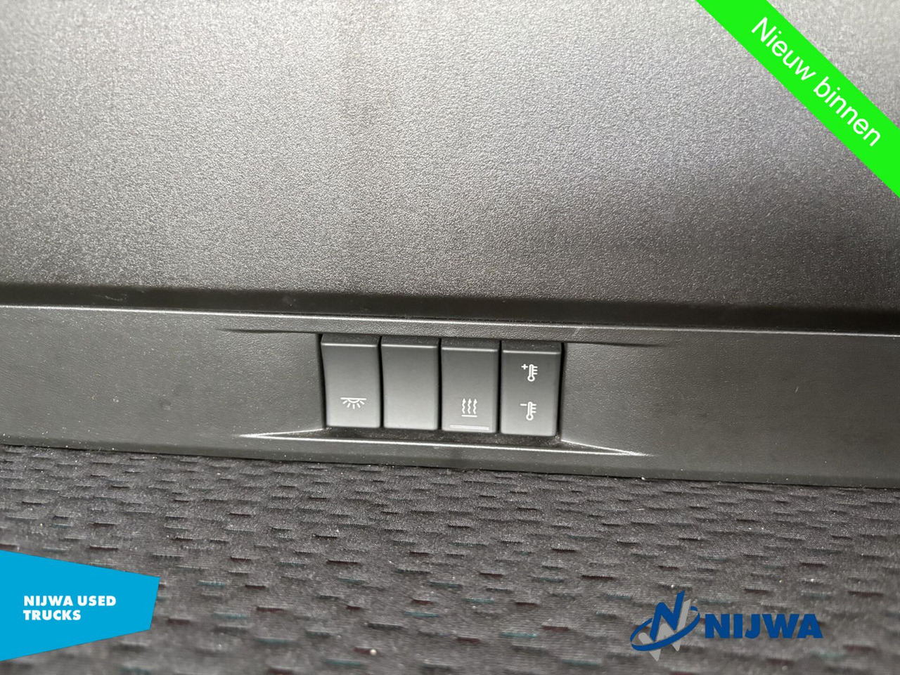 Tractor unit Volvo FM 430 4x2 X-Low + Xenon: picture 20