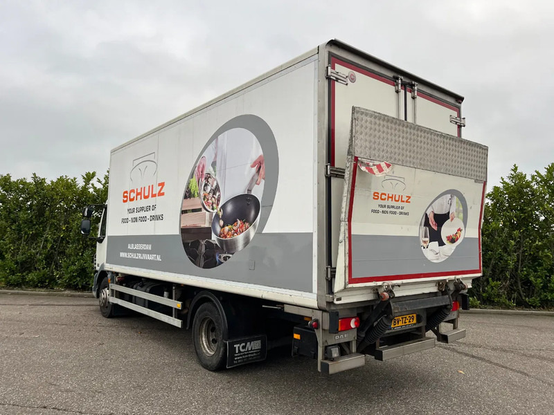 DAF LF 55 FA Euro 5 - Box truck: picture 3 DAF LF 55 FA Euro 5 - Box truck: picture 3