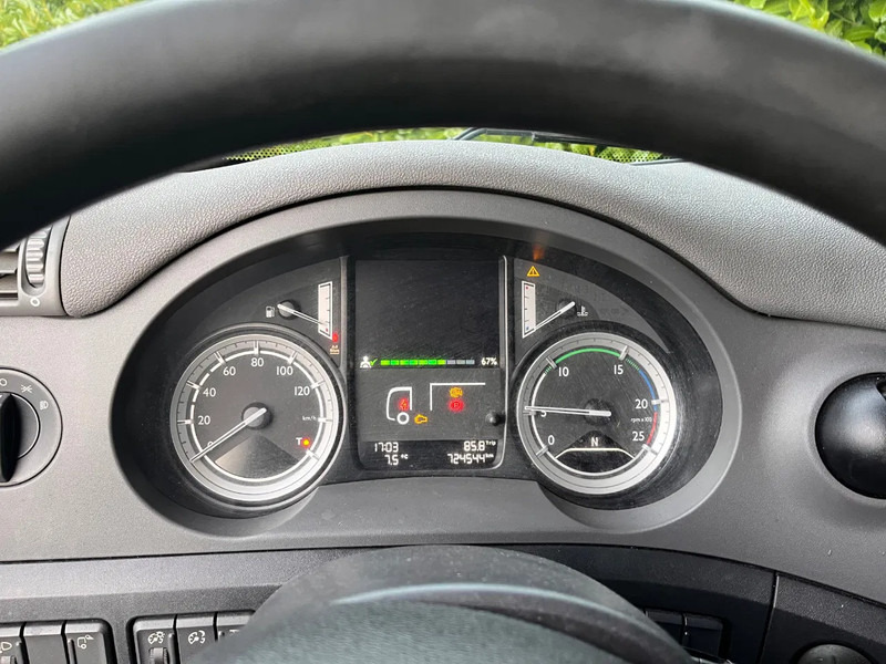 Tractor unit DAF CF 400 FT Euro6: picture 7