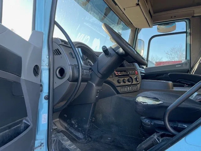 DAF CF 460 FT Euro6 - Tractor unit: picture 4 DAF CF 460 FT Euro6 - Tractor unit: picture 4