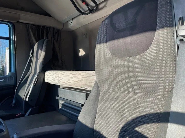 DAF CF 460 FT Euro6 - Tractor unit: picture 5 DAF CF 460 FT Euro6 - Tractor unit: picture 5