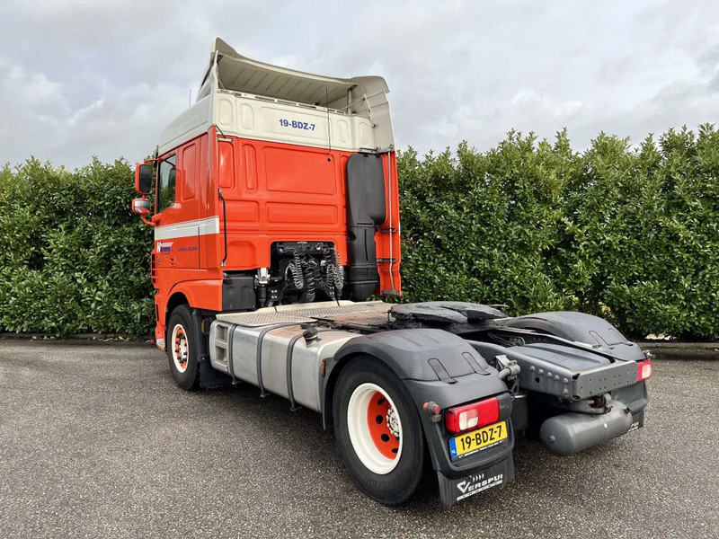 DAF XF 410 FT SC Euro6 - Tractor unit: picture 3 DAF XF 410 FT SC Euro6 - Tractor unit: picture 3