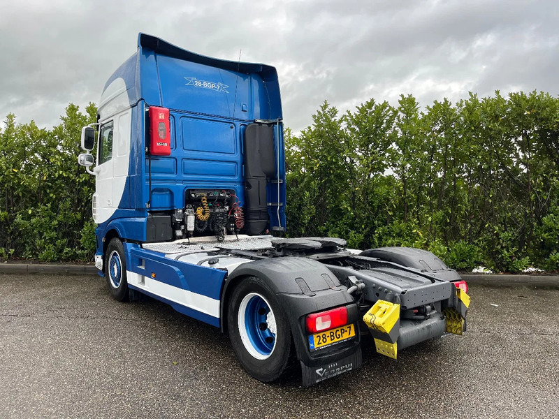 DAF XF 440 FT Euro6 - Tractor unit: picture 3 DAF XF 440 FT Euro6 - Tractor unit: picture 3