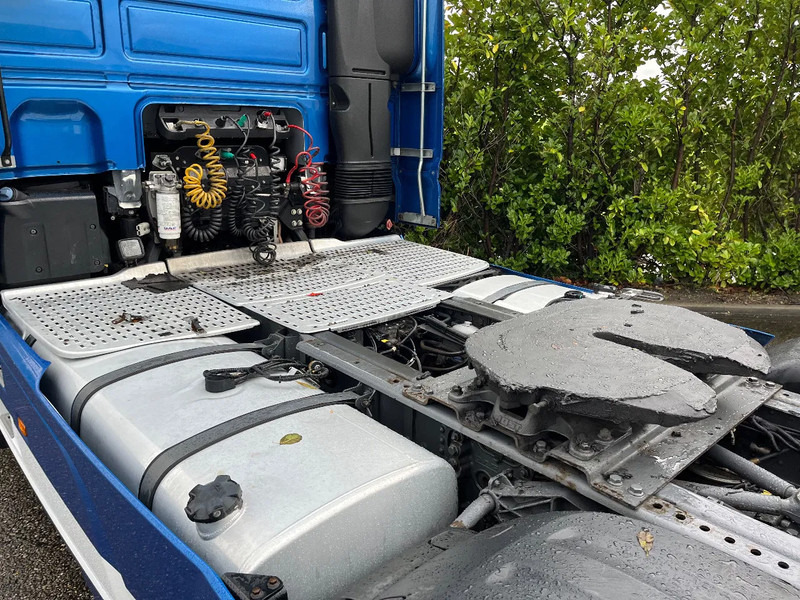 DAF XF 440 FT Euro6 - Tractor unit: picture 4 DAF XF 440 FT Euro6 - Tractor unit: picture 4