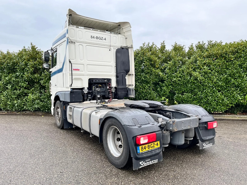 DAF XF 440 FT SC Euro6 - Tractor unit: picture 3 DAF XF 440 FT SC Euro6 - Tractor unit: picture 3