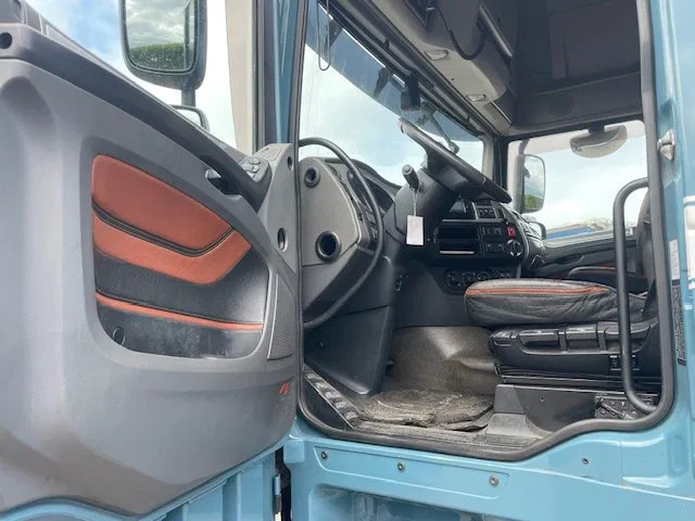 DAF XF 460 FT Euro6 - Tractor unit: picture 4 DAF XF 460 FT Euro6 - Tractor unit: picture 4