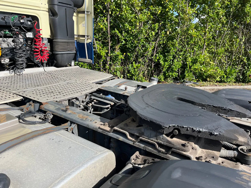 DAF XF 460 FT Euro6 Super Space Cab - Tractor unit: picture 4 DAF XF 460 FT Euro6 Super Space Cab - Tractor unit: picture 4