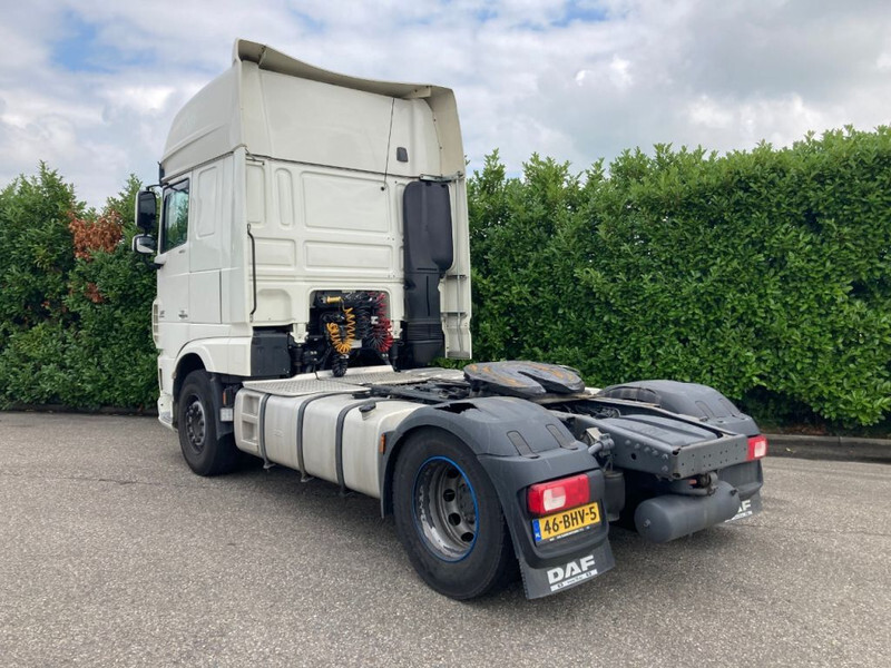DAF XF 460 FT SSC Euro6 - Tractor unit: picture 3 DAF XF 460 FT SSC Euro6 - Tractor unit: picture 3