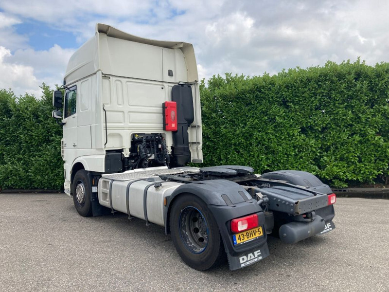 DAF XF 460 FT SSC Euro6 - Tractor unit: picture 3 DAF XF 460 FT SSC Euro6 - Tractor unit: picture 3