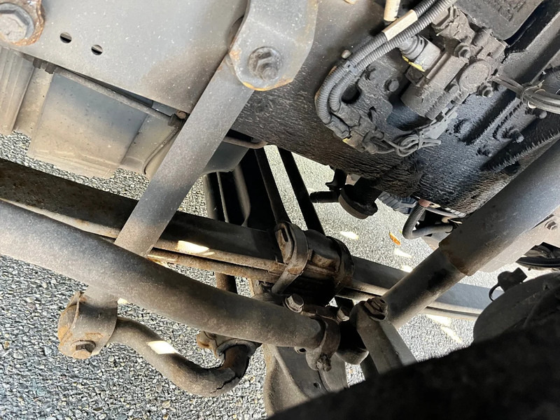 Tractor unit DAF XF 460 FT SSC Lowdeck Euro6: picture 6 Tractor unit DAF XF 460 FT SSC Lowdeck Euro6: picture 6