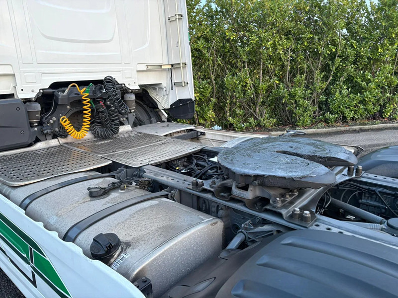 DAF XF 480 FT Euro 6 - Tractor unit: picture 4 DAF XF 480 FT Euro 6 - Tractor unit: picture 4