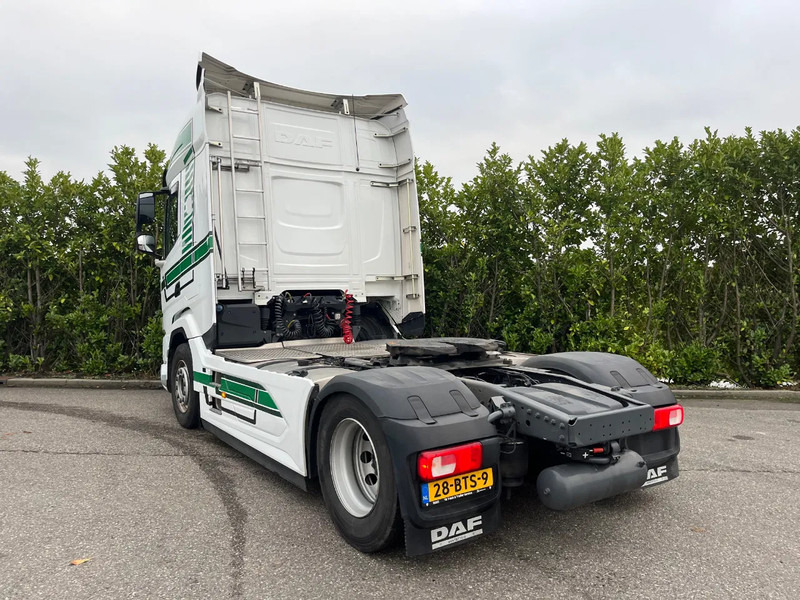 DAF XF 480 FT Euro6 - Tractor unit: picture 3 DAF XF 480 FT Euro6 - Tractor unit: picture 3
