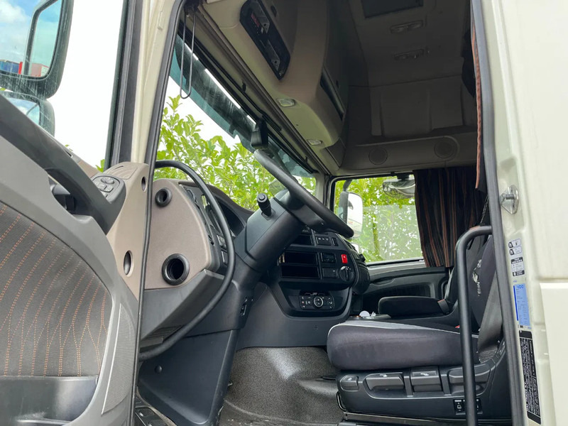 DAF XF 480 FT SSC Euro6 ADR - Tractor unit: picture 5 DAF XF 480 FT SSC Euro6 ADR - Tractor unit: picture 5