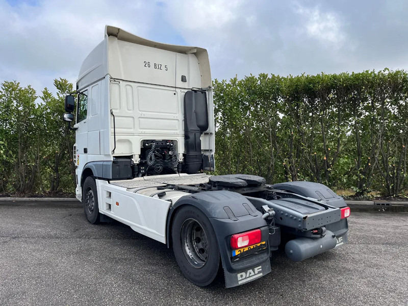 DAF XF 480 FT SSC Euro6 ADR - Tractor unit: picture 3 DAF XF 480 FT SSC Euro6 ADR - Tractor unit: picture 3