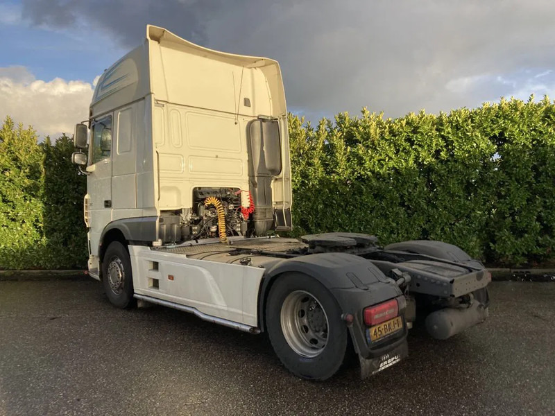 DAF XF 480 FT SSC Euro6 - Tractor unit: picture 3 DAF XF 480 FT SSC Euro6 - Tractor unit: picture 3