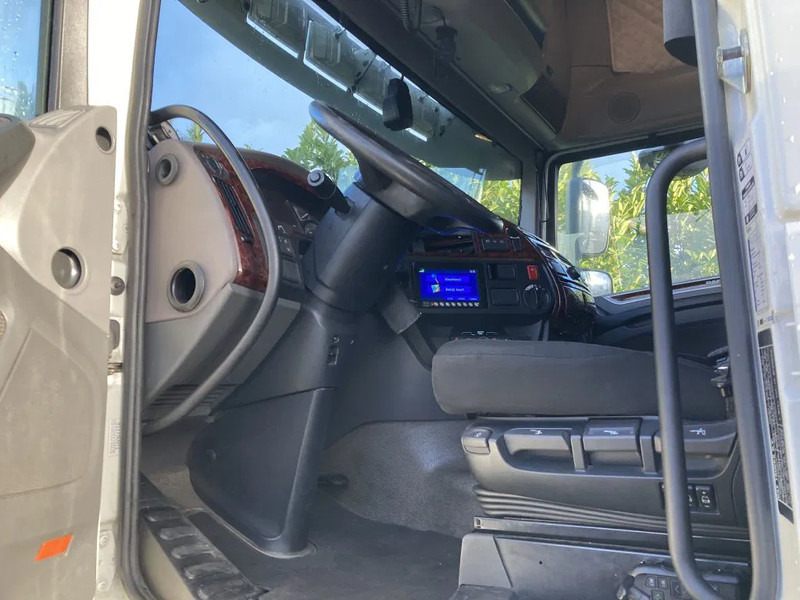 DAF XF 480 FT SSC Euro6 - Tractor unit: picture 5 DAF XF 480 FT SSC Euro6 - Tractor unit: picture 5