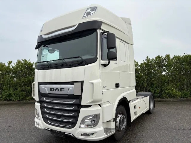 DAF XF 480 FT euro6 intarder - Tractor unit: picture 2 DAF XF 480 FT euro6 intarder - Tractor unit: picture 2