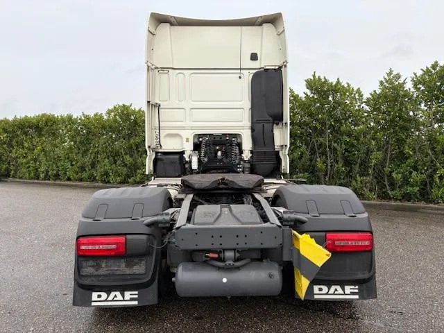 DAF XF 480 FT euro6 intarder - Tractor unit: picture 4 DAF XF 480 FT euro6 intarder - Tractor unit: picture 4