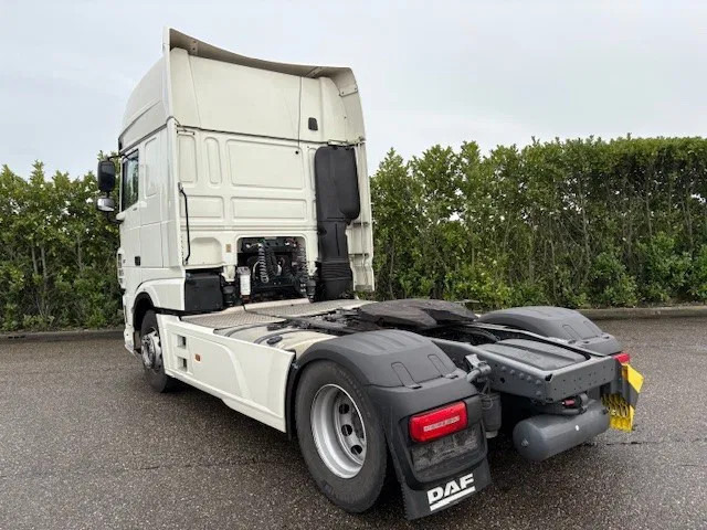 DAF XF 480 FT euro6 intarder - Tractor unit: picture 3 DAF XF 480 FT euro6 intarder - Tractor unit: picture 3