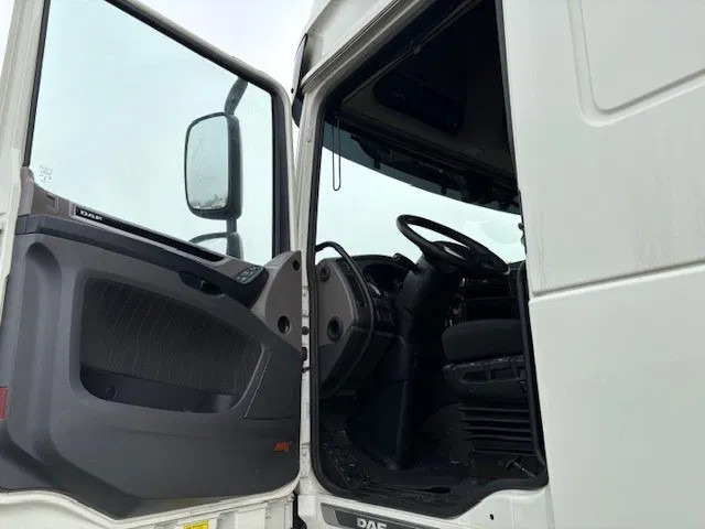 DAF XF 480 FT euro6 intarder - Tractor unit: picture 5 DAF XF 480 FT euro6 intarder - Tractor unit: picture 5