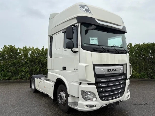 DAF XF 480 FT euro6 intarder - Tractor unit: picture 1 DAF XF 480 FT euro6 intarder - Tractor unit: picture 1
