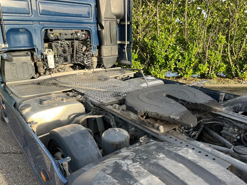 DAF XF 530 FTP SSC Euro6 Intarder - Tractor unit: picture 4 DAF XF 530 FTP SSC Euro6 Intarder - Tractor unit: picture 4