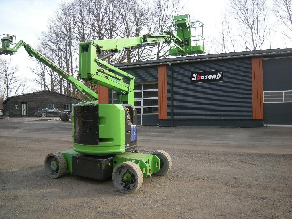 Genie Arbeitsbühne Genie Z 34/22N, 12,5 m - Articulated boom: picture 2 Genie Arbeitsbühne Genie Z 34/22N, 12,5 m - Articulated boom: picture 2